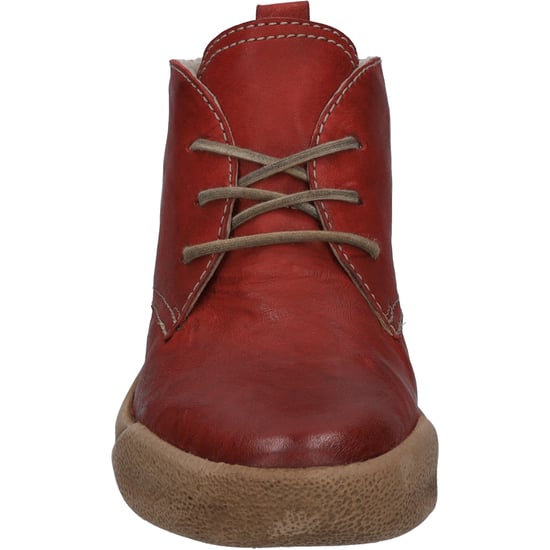 JOSEF SEIBEL Alina 04 | Botines de Mujeres | rojo - Image 4
