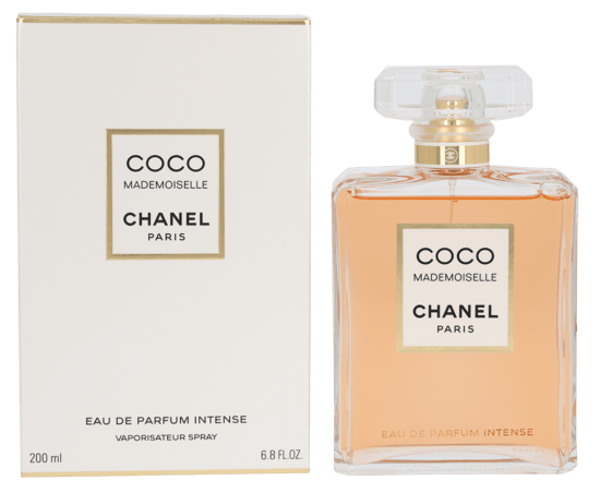 Chanel Coco Mademoiselle Intense EDP Spray 200 ml - Image 1