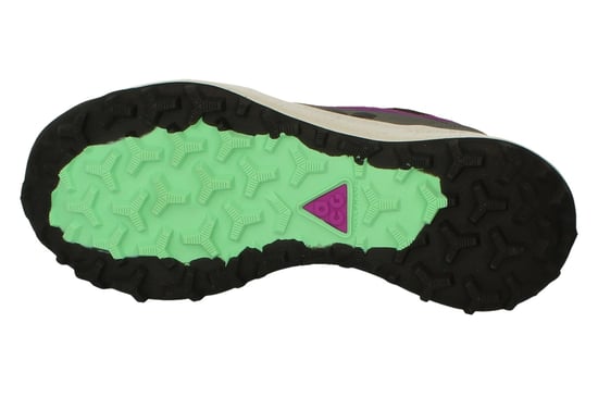 Nike Acg Lowcate Mens Trainers Grey - Image 5