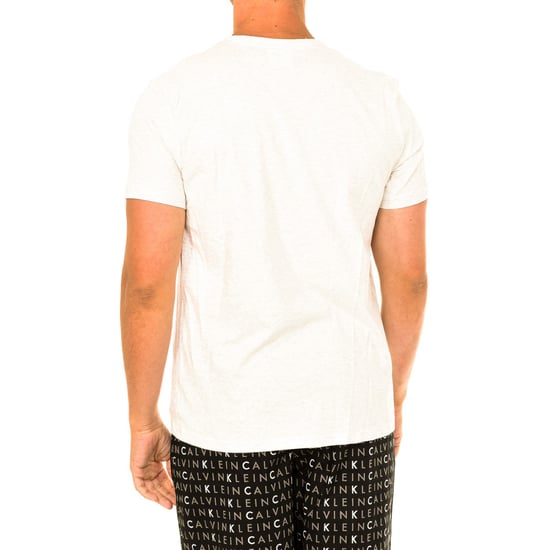 M / Cut C.Klein T-shirt