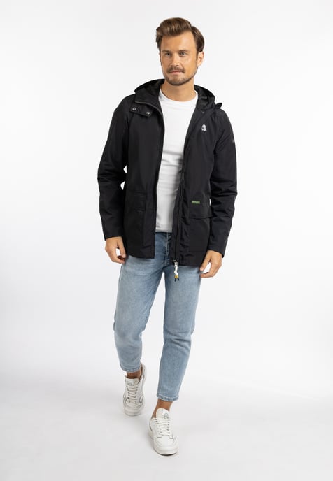 Schmuddelwedda rain jacket bridgeport - Image 1
