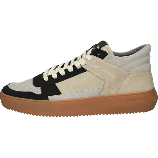 Elgin - Angora - Sneaker (mid)