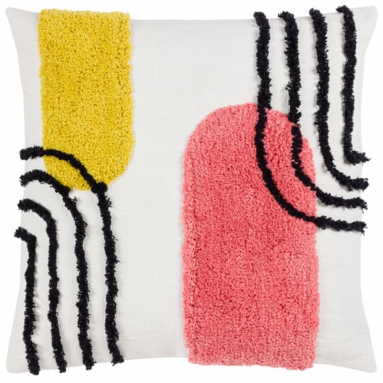 Heya Home Elmer Tufted  Cushion