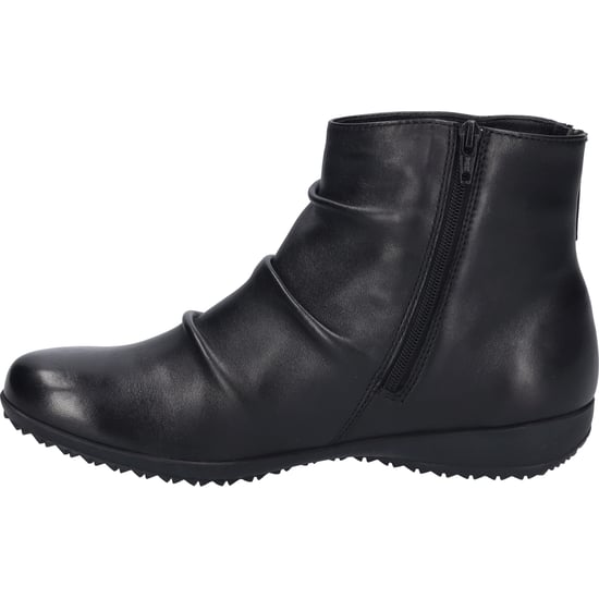 JOSEF SEIBEL Naly 61 | Botines de Mujeres | negro - Image 3