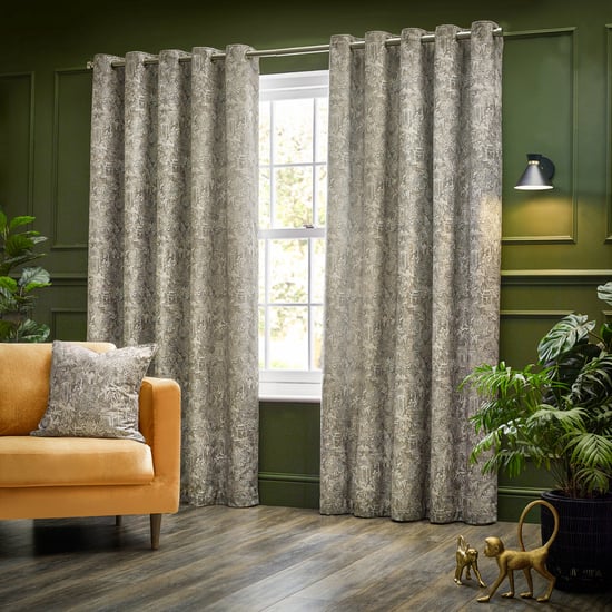 Cortinas Ojal Bengal Wylder - Image 1