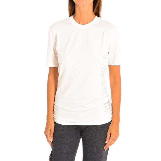 Classic short-sleeved sports T-shirt Z2T00135 women