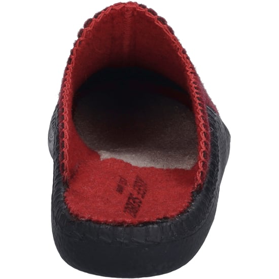JOSEF SEIBEL Monaco Damen 62 | Zapatillas de Mujeres | rojo - Image 4