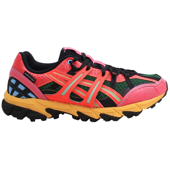 Asics Gel-Sonoma 15-50 Mens Multicoloured Trainers - Image 3