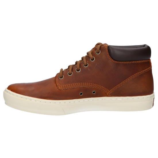 Botines de hombre Timberland en marrón - Image 3