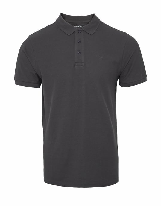 3 Pack 'Conroy' Cotton Pique Polo Shirts