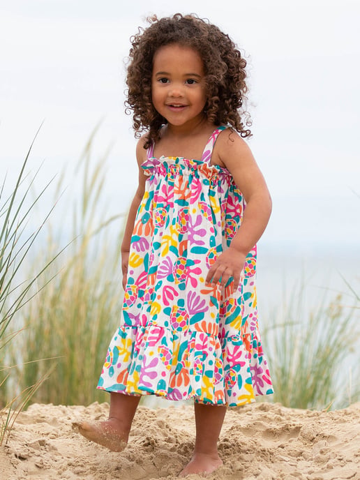 Kite Clothing Sea Turtle Sundress