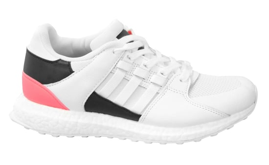 Adidas EQT Support Ultra White Unisex Trainers