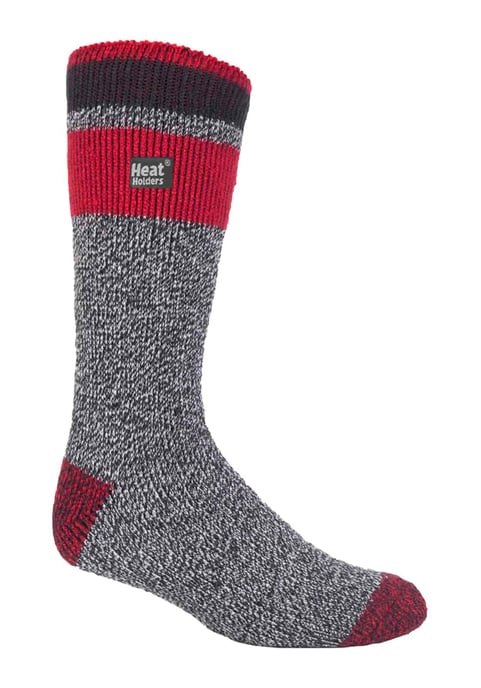Calentadores - Calcetines térmicos Twist para hombre - Image 1