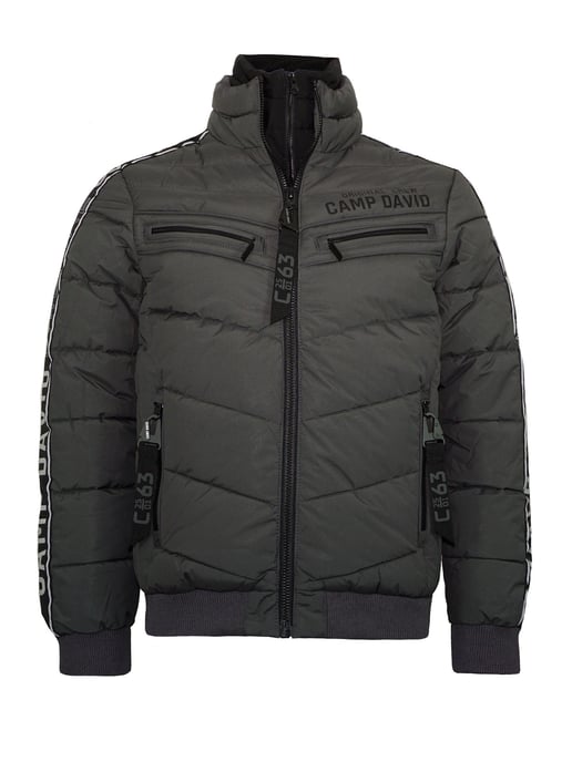 Camp David jacket - Image 1