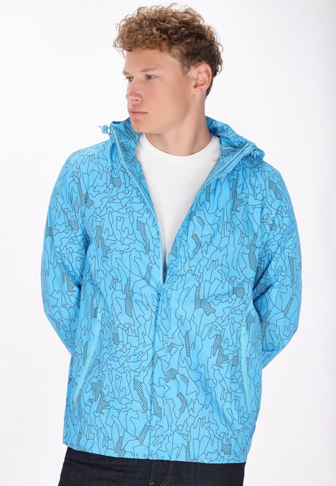 Mo Jacket Men denim blue - Image 3