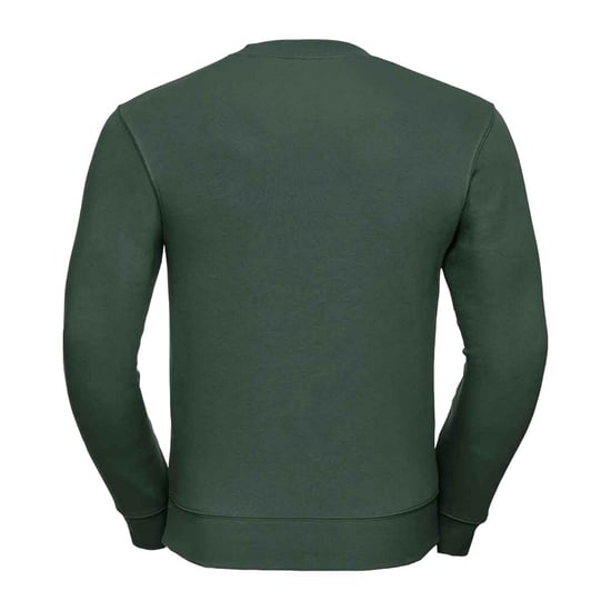 Russell Mens Authentic Sweatshirt (Bottle) - Image 2