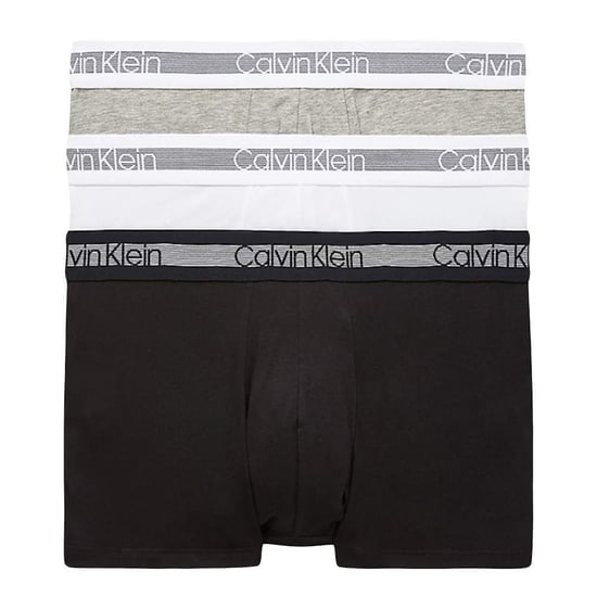 Calvin Klein - Pack de 3 calzoncillos refrescantes para hombre - Image 1