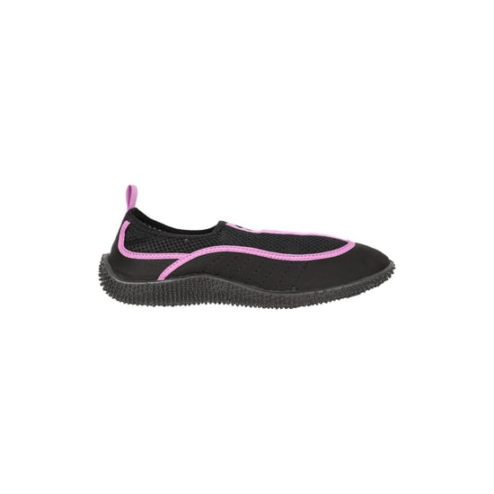 Mountain Warehouse Womens/Ladies Water Shoes (Purple) - Image 4
