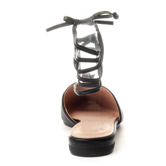Montevida Ballerine Peca en Negro - Image 6
