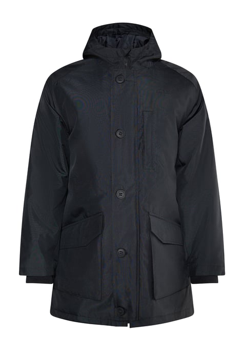 ICEBOUND Parka Men black - Image 1