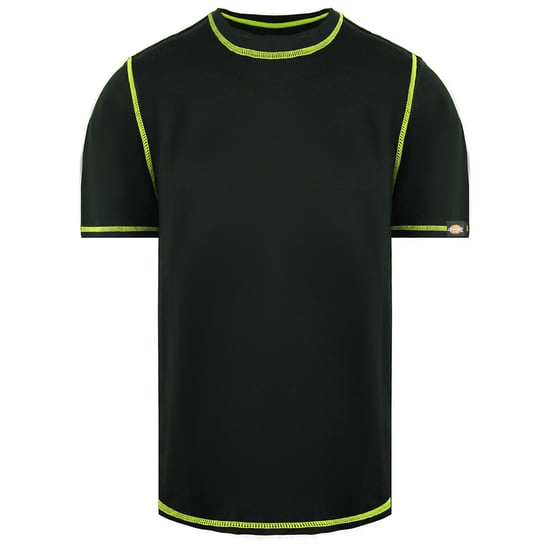Dickies 2 paquetes para hombre blackt camiseta - Image 2