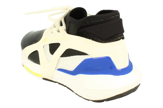 Adidas Stella Mccartney Asmc Ultraboost 21 Womens White Trainers - Image 2