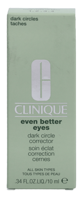 Even Better Eyes Dark Circles Corrector 10 ml - Image 2