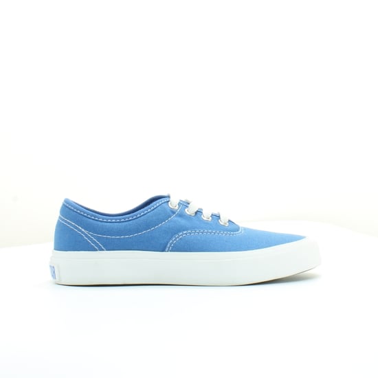 Converse All Star Standard Cvo Ox Mens Blue Plimsolls