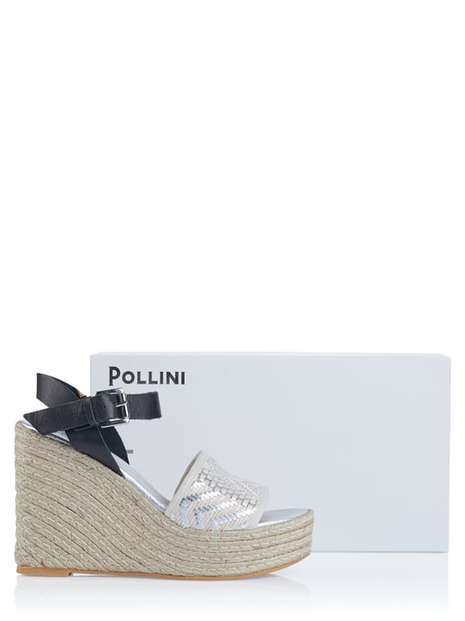 Pollini sandal