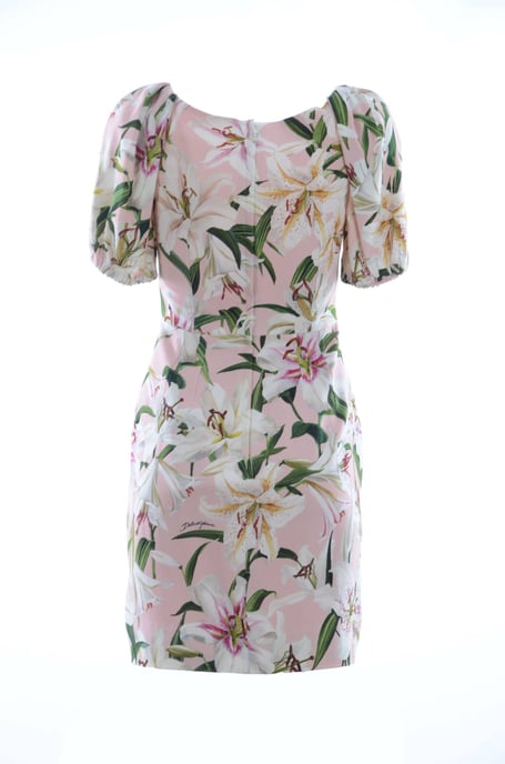 Vestido midi de mujer Dolce & Gabbana - Image 2