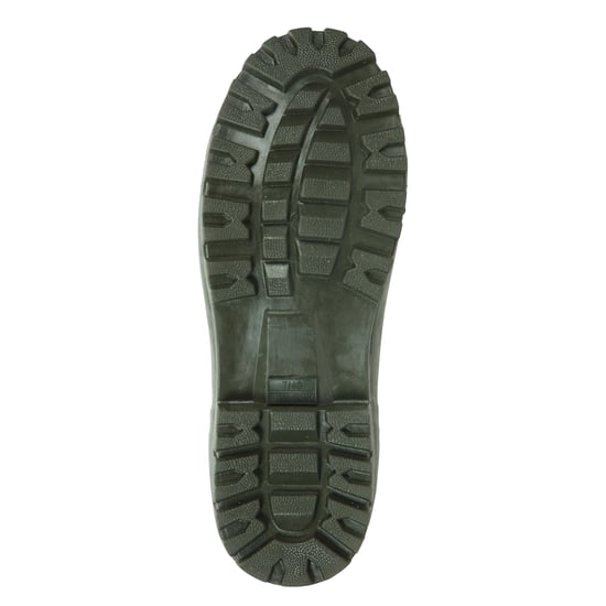 Mountain Warehouse Womens/Ladies Mucker Neoprene Calf Boots (Green) - Image 5