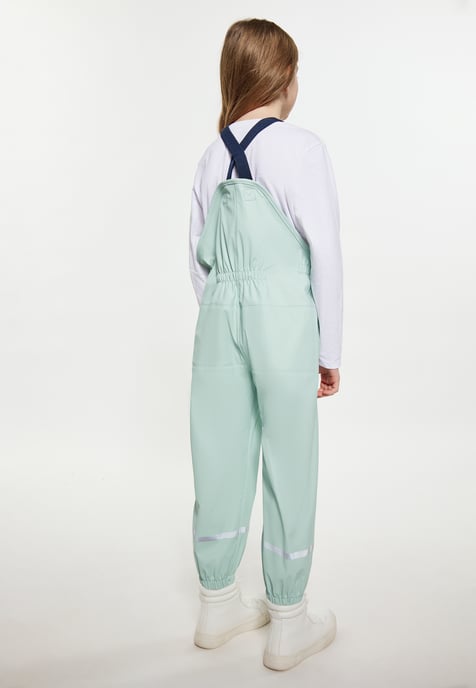 Schmuddelwedda pastel mint - Image 4