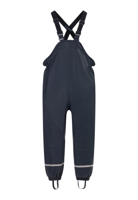 Schmuddelwedda rain pants for children