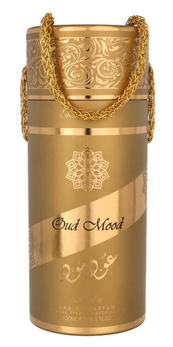 Lattafa Oud Mood Elixir Edp Spray 100 ml - Image 2