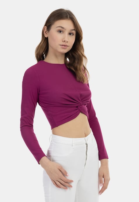 Mymo women fuchsia - Image 3