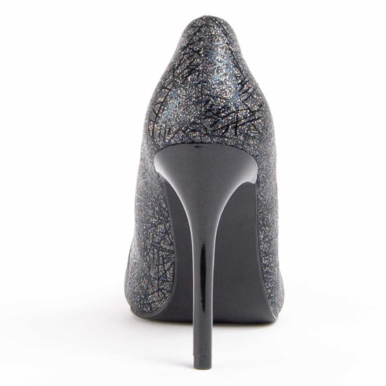 Montevita Zapato De Tacon Queen4 Negro - Image 5
