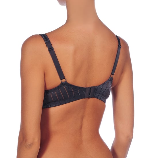 VANESA women's underwire bra with padded cups