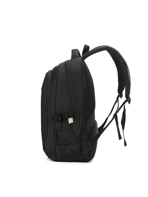 Aoking Mochila Unisexo BLACK - Image 3