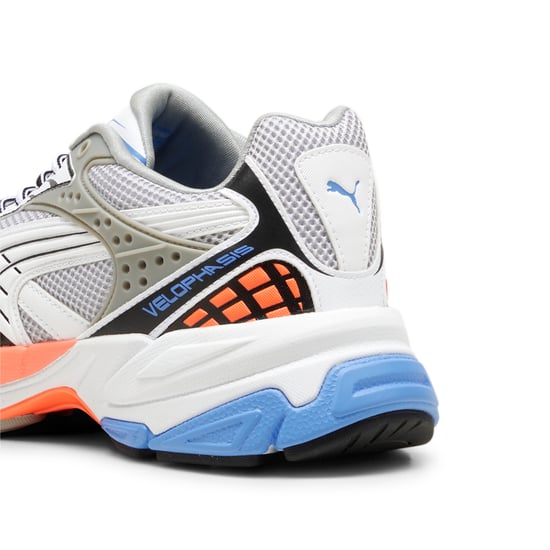 PUMA Unisex Velophasis Bliss Sneakers - Image 5