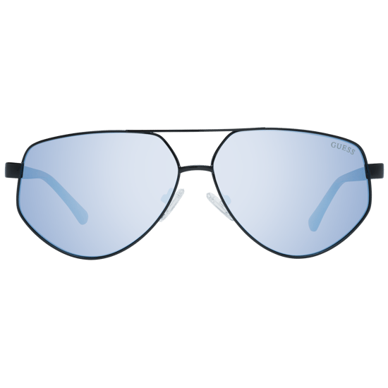 Guess GF5076 01X Black Sunglasses
