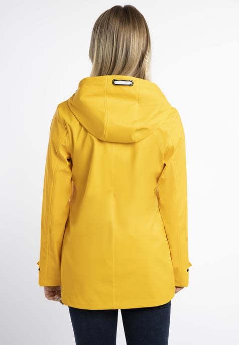 Schmuddelwedda rain jacket women - Image 4