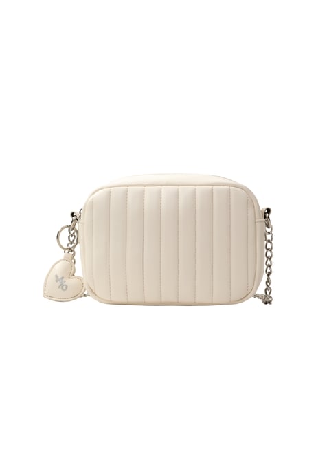 Mymo Crossbody-Bag women off-white - Image 1