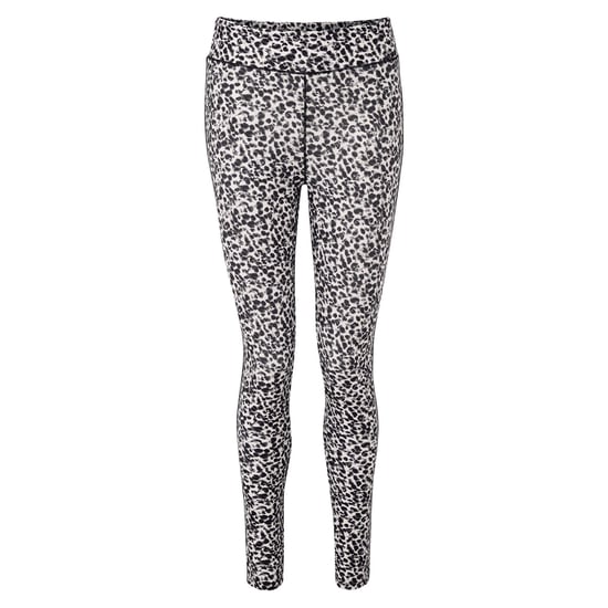 Dare 2b Womens/Ladies Influential Tight Lightweight Gym Leggings