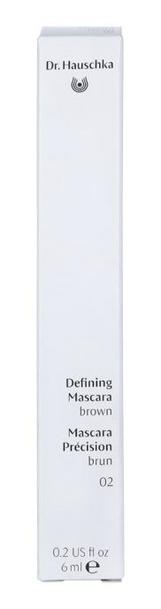 Dr. Hauschka Defining Mascara 6 ml - Image 2