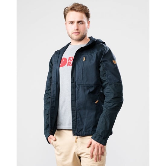 Sten Mens Jacket