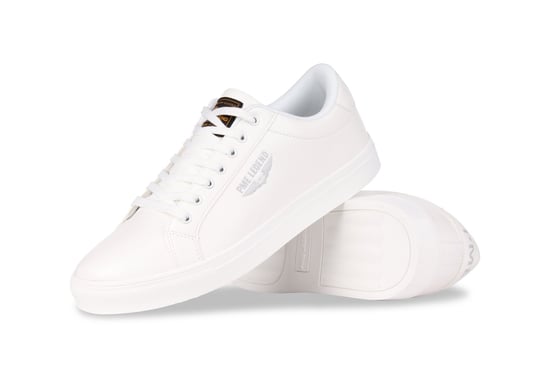 PME Legend Sneakers Falcon Blanco - Image 4