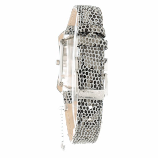 Laura Biagiotti Reloj de mujer Cuarzo plateado - Image 2