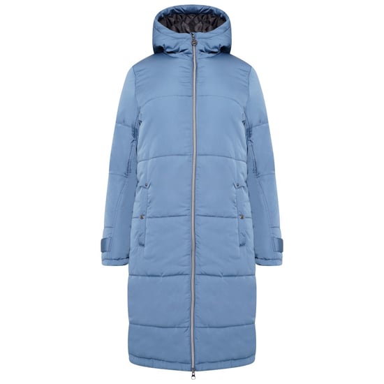 Dare 2B Womens Reputable Long Length II Padded Coat - Image 3