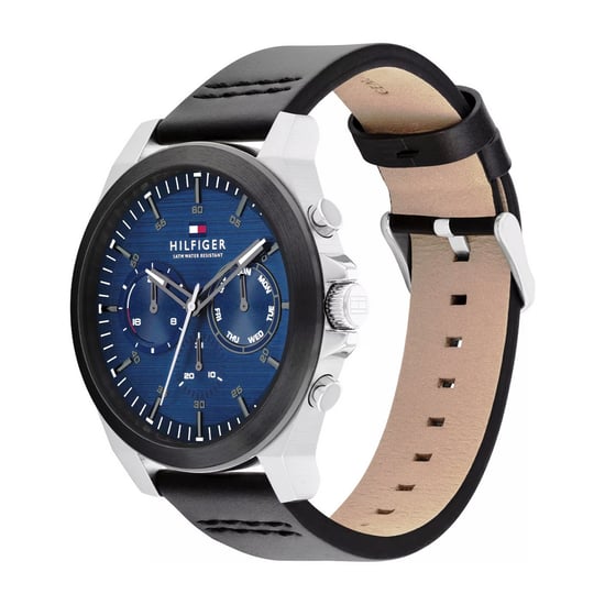 Tommy Hilfiger Reloj de hombre Cuarzo gris - Image 2