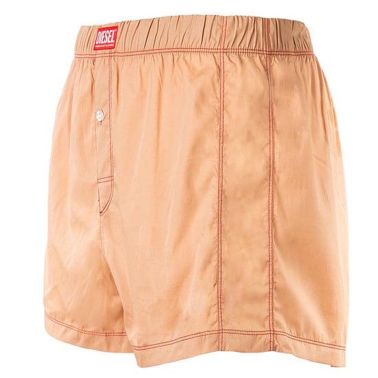 Diesel Uubx-Stark Boxer-Shorts Woven Boxer Shorts - Image 3